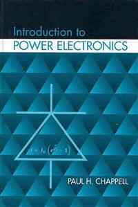 Introduction to Power Electronics