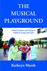 The Musical Playground