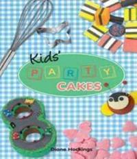 Kids' Party Cakes