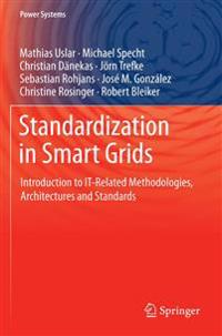 Standardization in Smart Grids