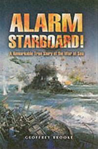 Alarm Starboard!