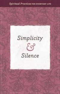 Simplicity & Silence