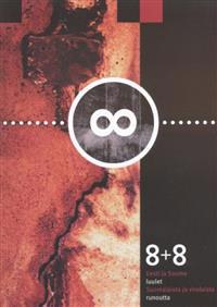 EESTI JA SOOME LUULET 8+8