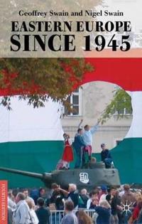 Eastern Europe Since 1945