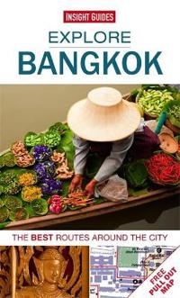Explore Bangkok: The Best Routes Around the City