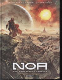 Noa-Mod menneskets dårskab