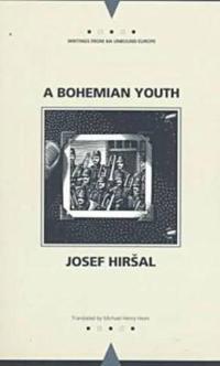 A Bohemian Youth
