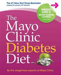 The Mayo Clinic Diabetes Diet