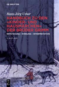 Handbuch Zu Den 