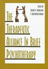 The Therapeutic Alliance in Brief Psychotherapy