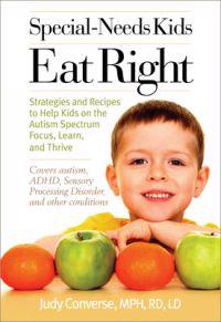 Special Needs Kids Eat Right