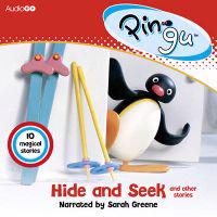 Pingu: Hide and Seek and Other Stories