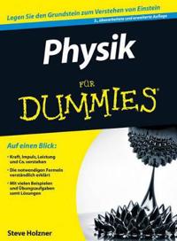 Physik Fur Dummies