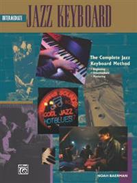 Complete Jazz Keyboard Method: Intermediate Jazz Keyboard