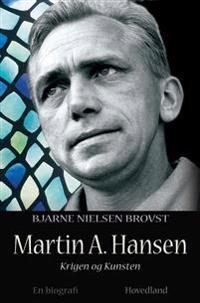 Martin A. Hansen