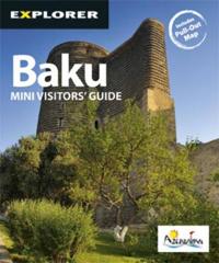 Baku Mini Visitors Guide