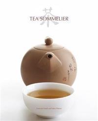 Tea Sommelier