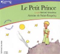 Le Petit Prince. 2 CD