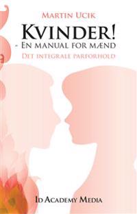 Kvinder! - en manual for mænd