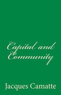 Capital and Community