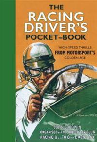 The Racing Driver's Pocket-Book