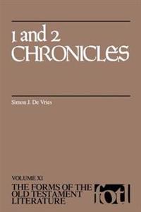 1 And 2 Chronicles