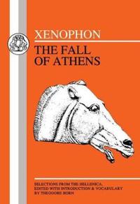 Fall of Athens