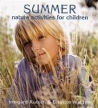 Summer Nature Activities for Children