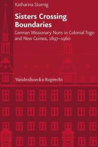 Sisters Crossing Boundaries