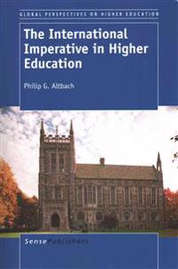 The International Imperative in Higher Education