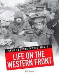 Life on the Western Front