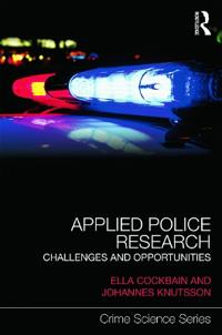 Applied Police Research