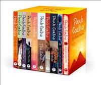 The Paulo Coelho Deluxe Collection