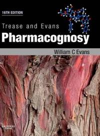 Trease and Evans Pharmacognosy