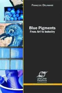 Blue Pigments