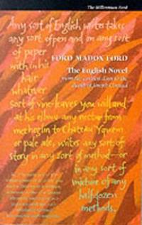 The English Novel