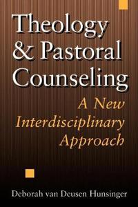 Theology and Pastoral Counselling