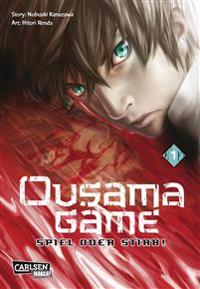 Ousama Game - Spiel oder stirb! 01