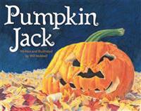 Pumpkin Jack