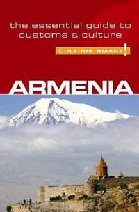 Culture Smart! Armenia