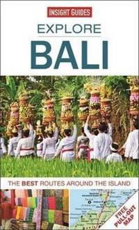 Explore Bali: The Best Routes Around the Island