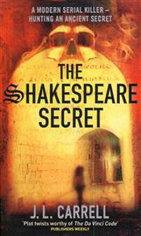 The Shakespeare secret