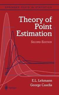 Theory of Point Estimation