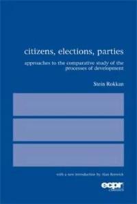 Citizens, Elections, Parties