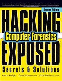 Hacking Exposed Computer Foren