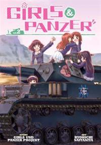 Girls Und Panzer