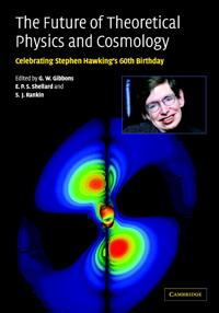 The Future of Theoretical Physics and Cosmology