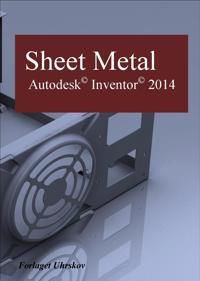 Inventor 2014 - Sheet Metal