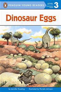 Dinosaur Eggs