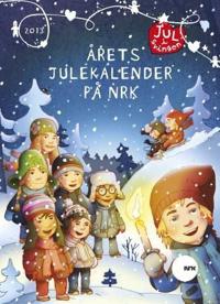 Jul i Svingen. Julekalender 2013
